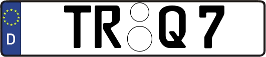TR-Q7