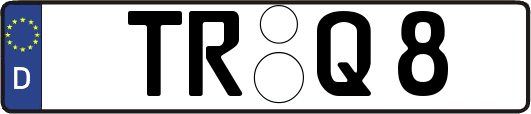 TR-Q8