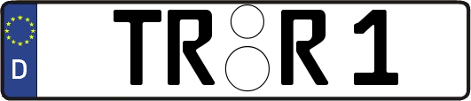 TR-R1