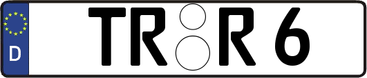 TR-R6