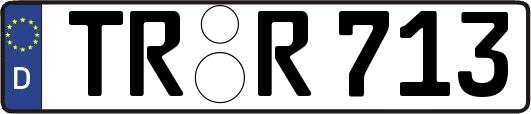 TR-R713