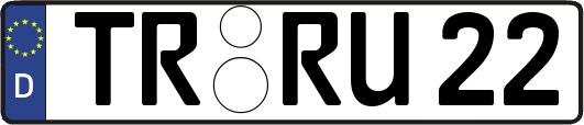 TR-RU22