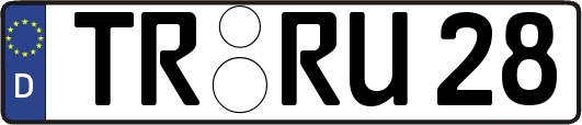TR-RU28