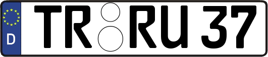 TR-RU37