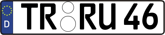 TR-RU46