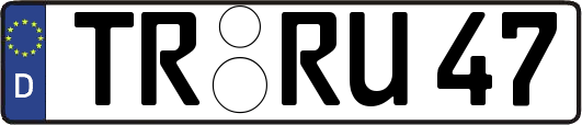 TR-RU47