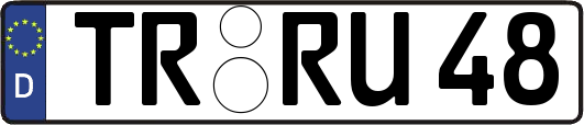 TR-RU48