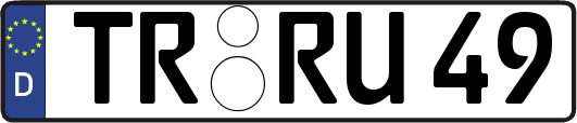 TR-RU49