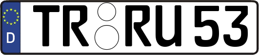 TR-RU53