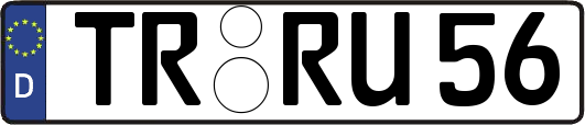 TR-RU56