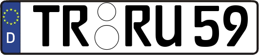 TR-RU59