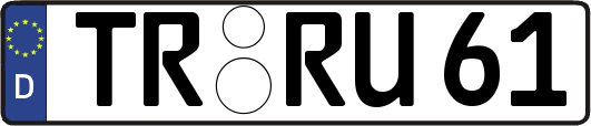 TR-RU61