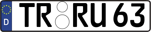 TR-RU63