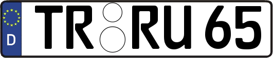 TR-RU65
