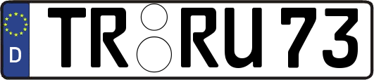 TR-RU73