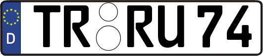 TR-RU74