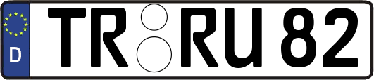 TR-RU82
