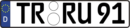 TR-RU91