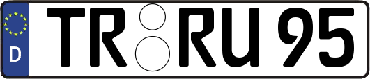 TR-RU95