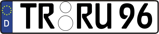 TR-RU96