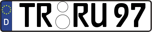 TR-RU97