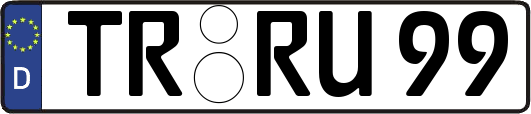 TR-RU99
