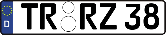 TR-RZ38