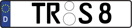 TR-S8