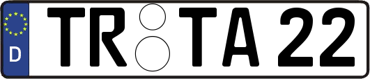 TR-TA22