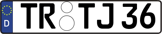 TR-TJ36