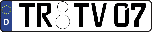 TR-TV07