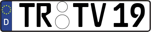 TR-TV19