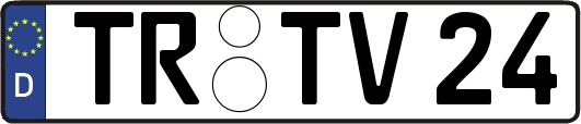 TR-TV24