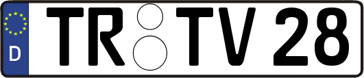 TR-TV28