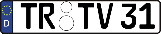 TR-TV31