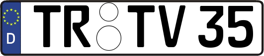 TR-TV35