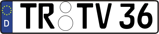TR-TV36