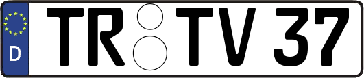TR-TV37