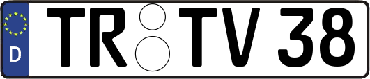 TR-TV38