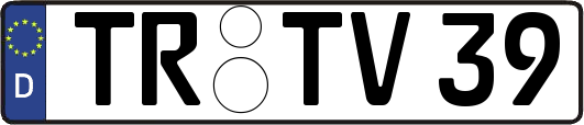 TR-TV39