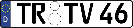 TR-TV46