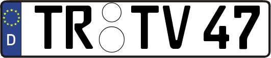 TR-TV47