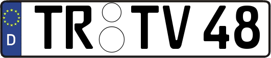 TR-TV48