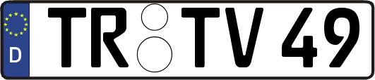TR-TV49