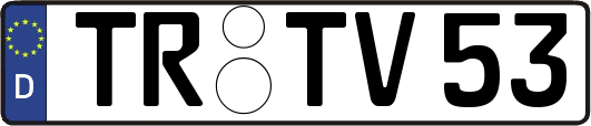TR-TV53