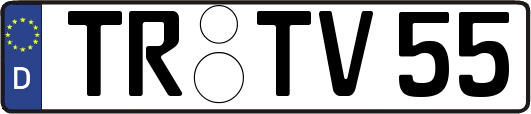 TR-TV55