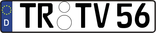 TR-TV56