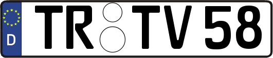 TR-TV58