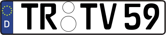 TR-TV59