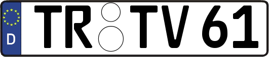 TR-TV61